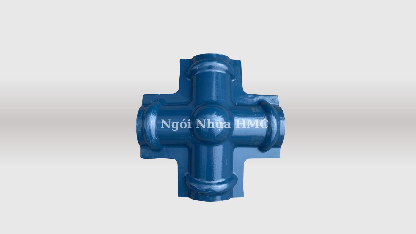 Ngói nhựa HMC