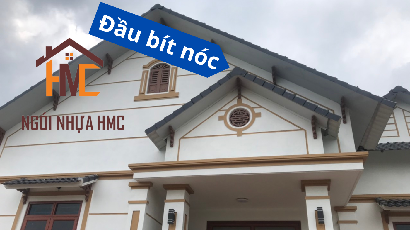 Ngói nhựa HMC