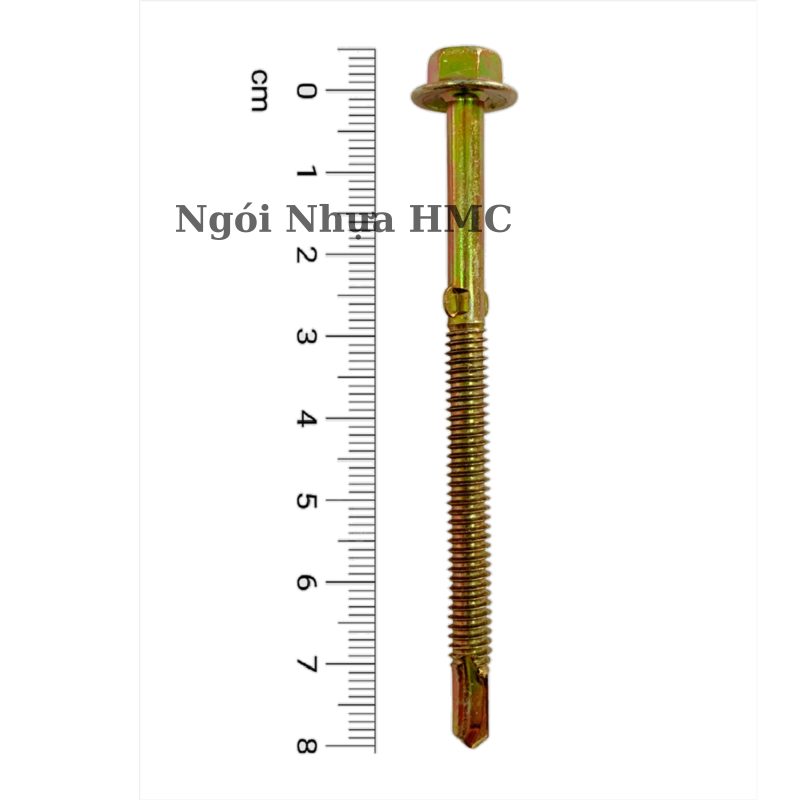 Ngói nhựa HMC