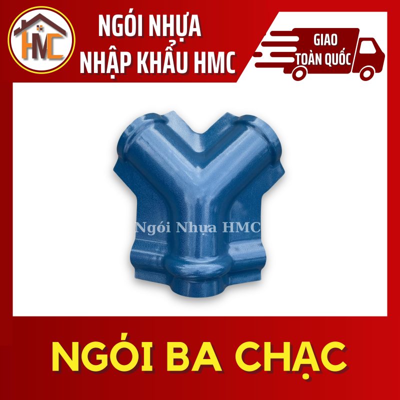 Ngói nhựa HMC