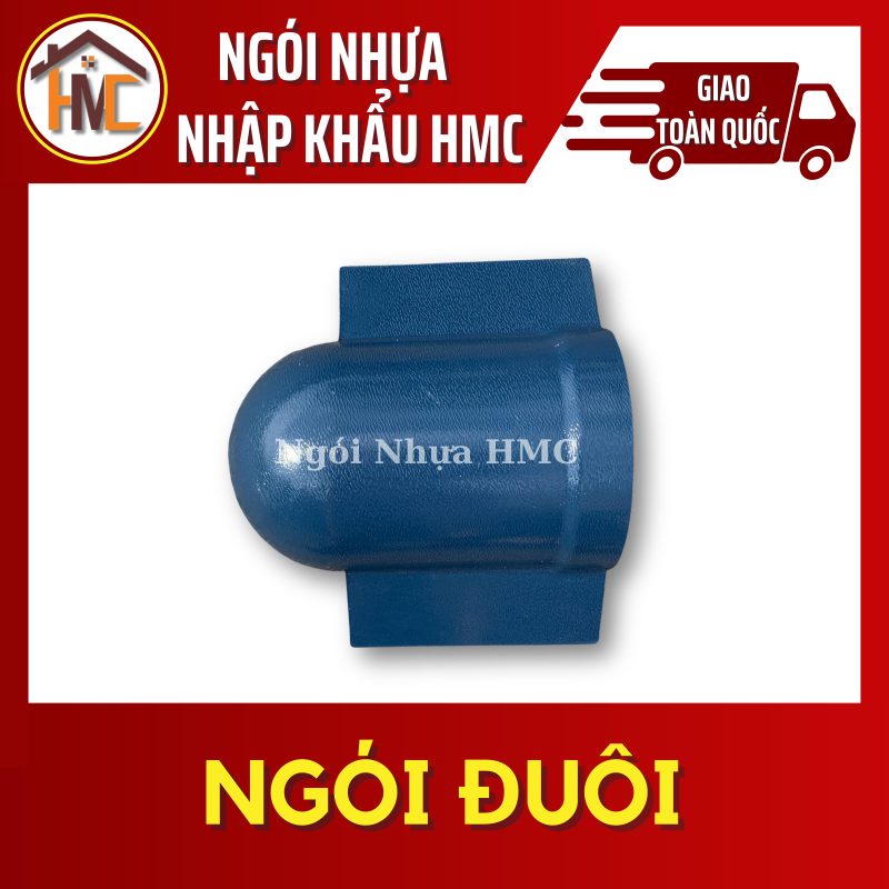 Ngói nhựa HMC