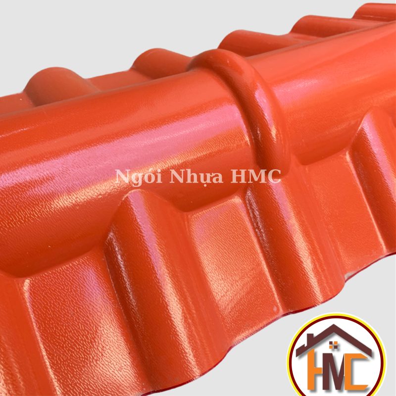 Ngói nhựa HMC