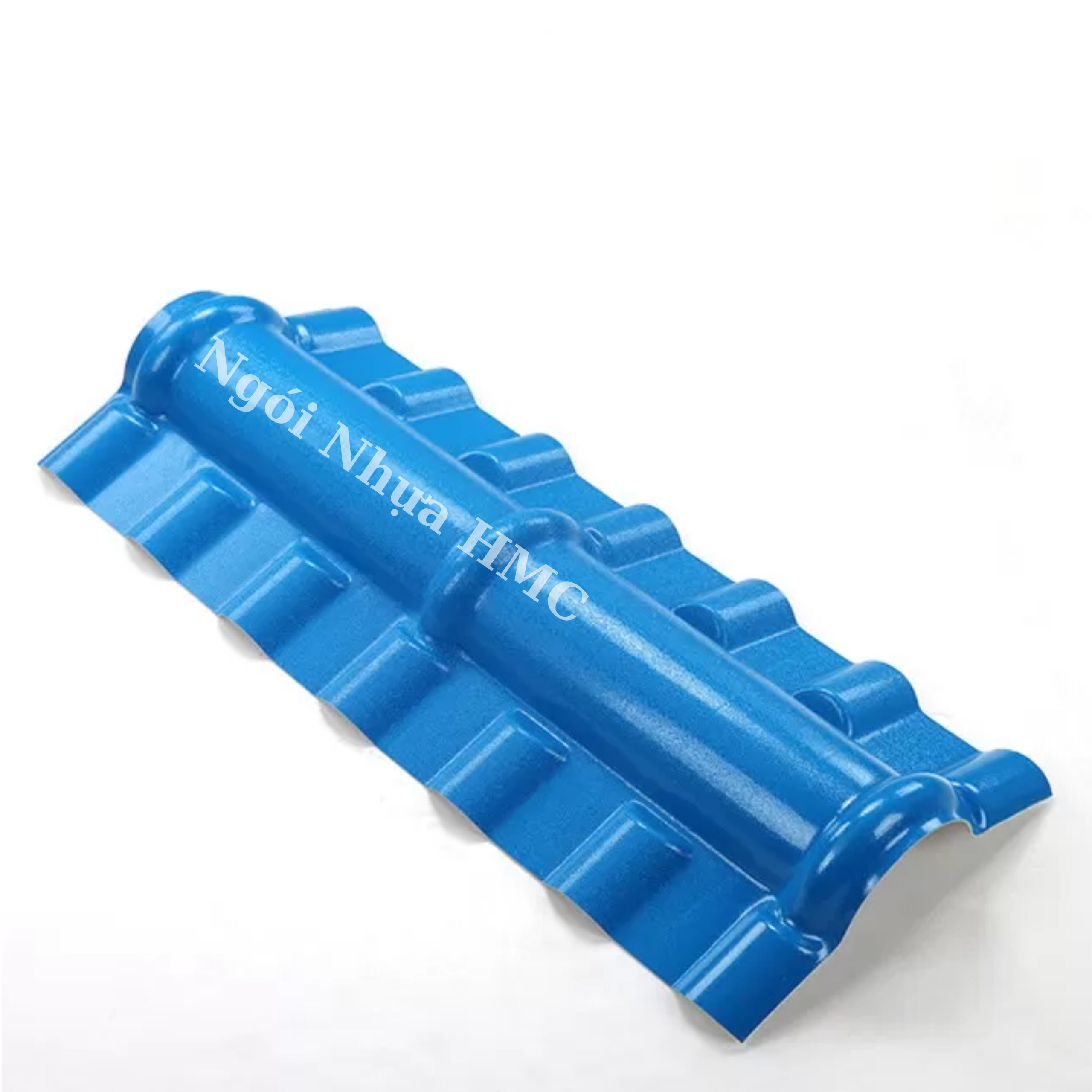 Ngói Nóc Chính Nhập Khẩu HMC - Ảnh 3