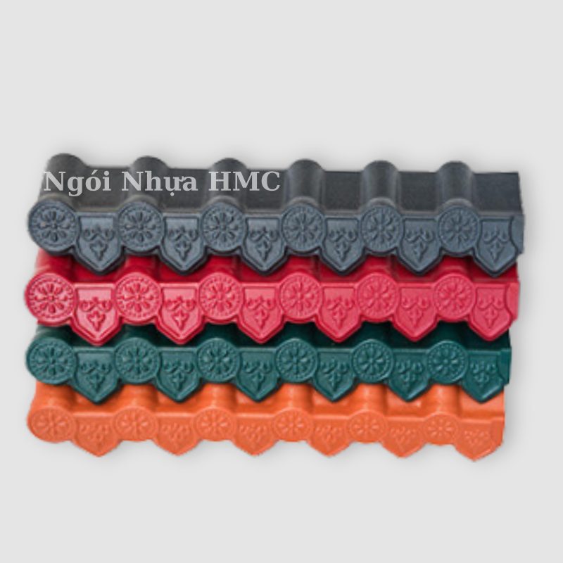 Ngói nhựa HMC