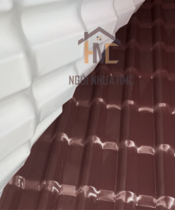 Ngói nhựa nhập khẩu