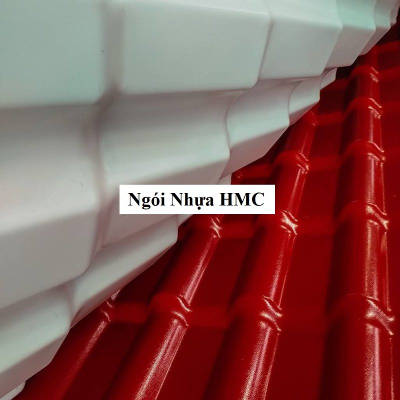 Ngói nhựa HMC