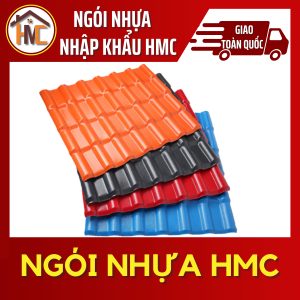 ngói nhựa HMC