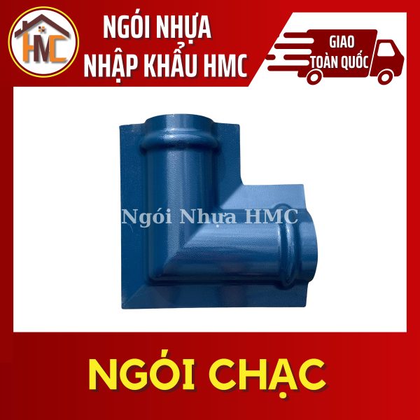 phụ kiện ngói nhựa HMC ngói chạc