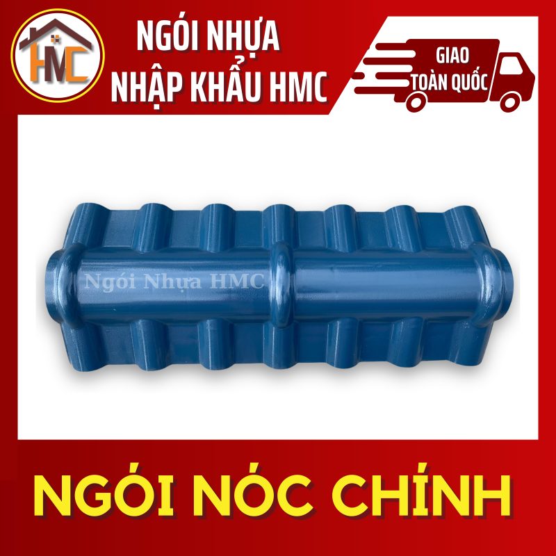 Ngói nhựa HMC
