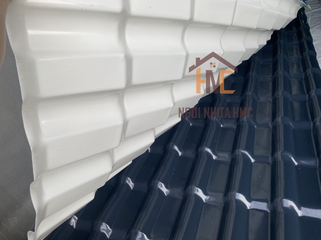 Ngói nhựa HMC