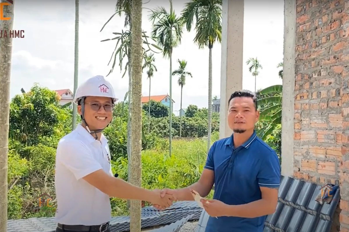 Chủ Nhà Đánh Giá Ngói Nhựa Nhập Khẩu