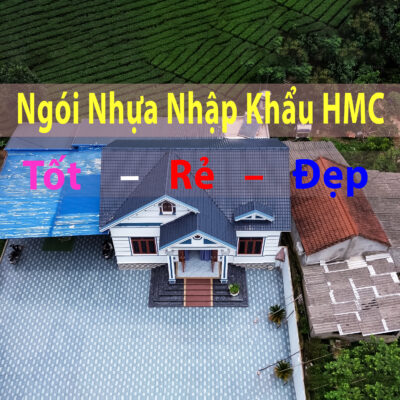 vật liệu lợp mái tốt