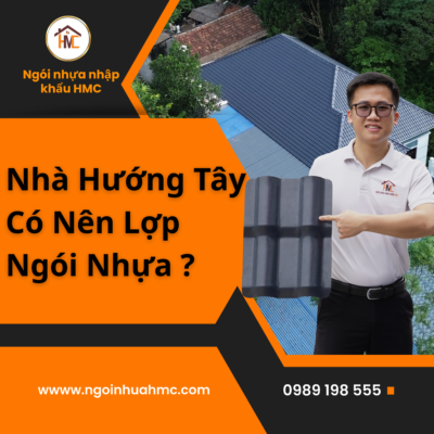 ngói nhựa