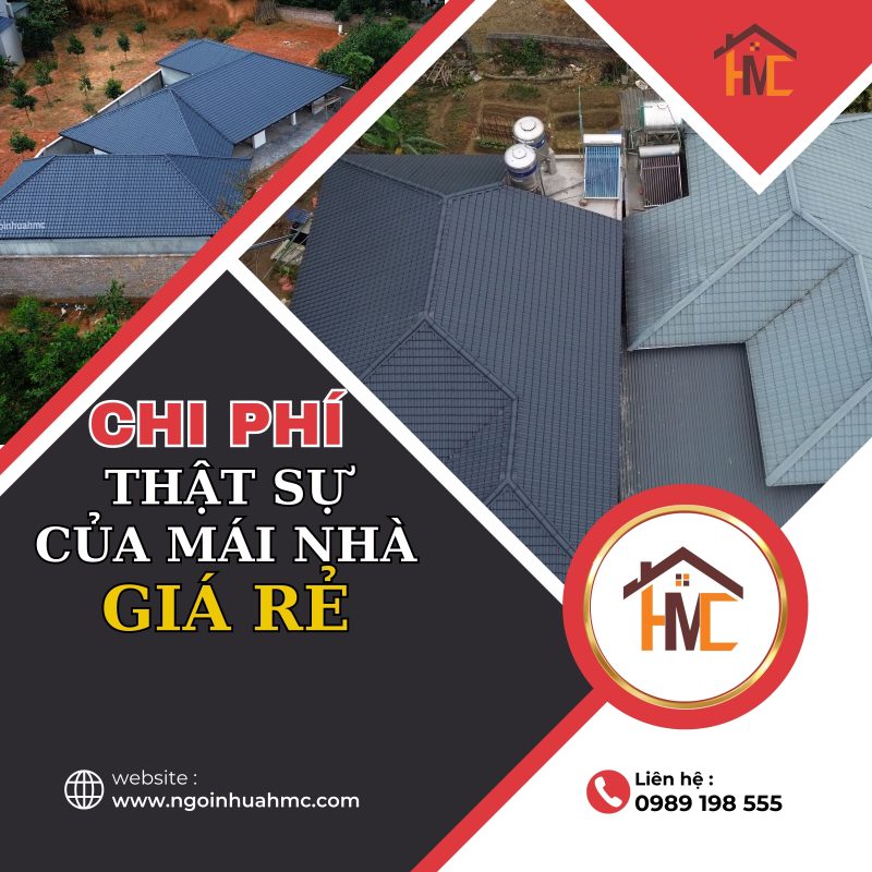 ngói nhựa HMC
