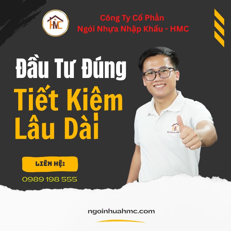 ngói nhựa