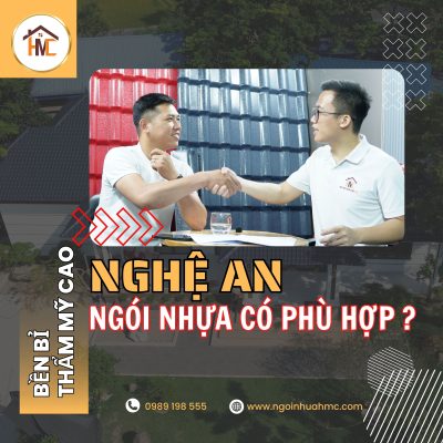 ngói nhựa hmc